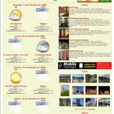 Meteo Box