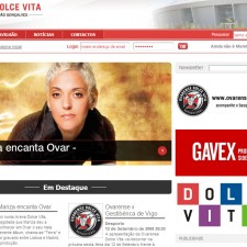 Arena Ovar