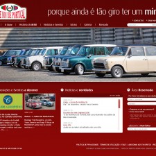 CMP – Clube Mini de Portugal