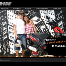 keeway